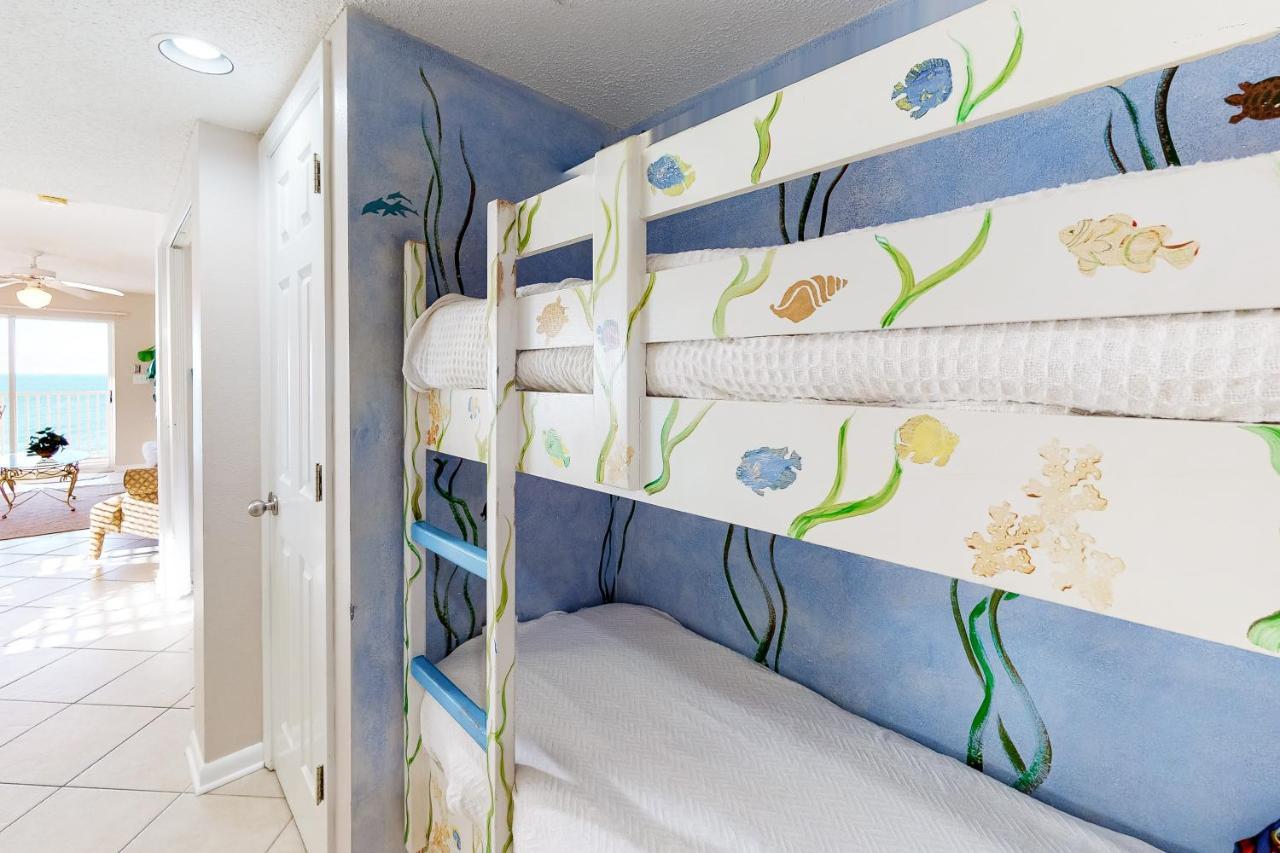 Four Winds II Villa Orange Beach Eksteriør billede
