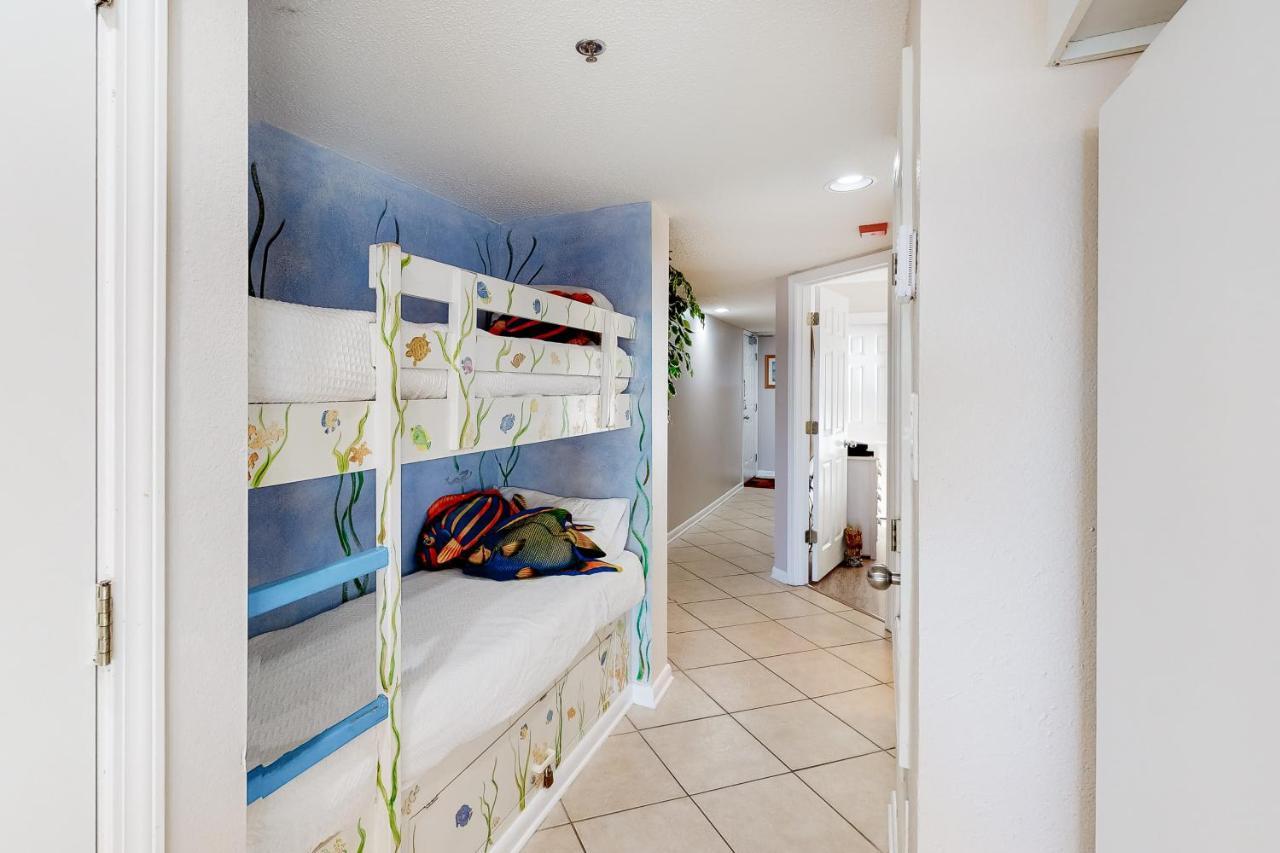 Four Winds II Villa Orange Beach Eksteriør billede