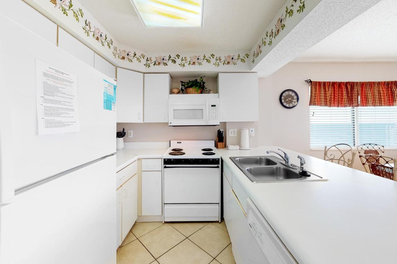 Four Winds II Villa Orange Beach Eksteriør billede