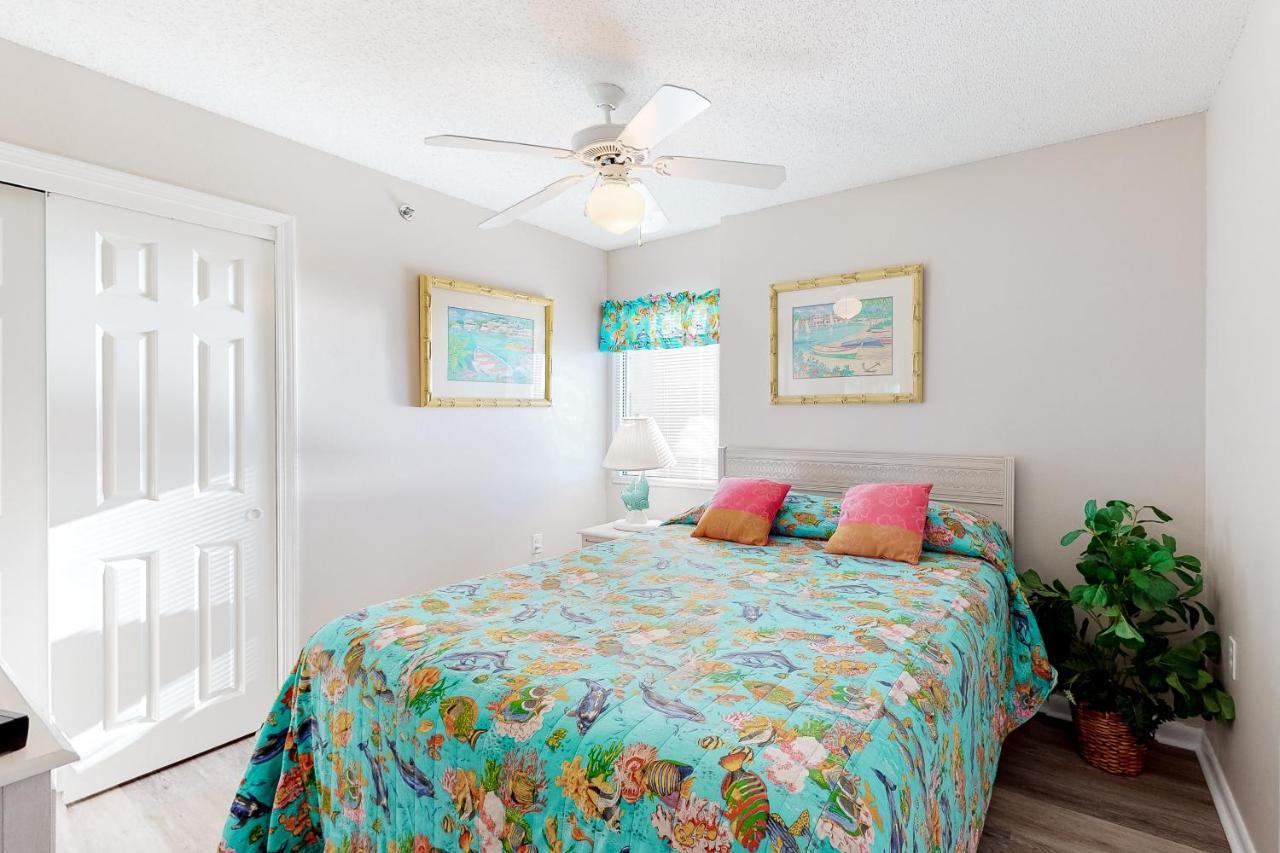 Four Winds II Villa Orange Beach Eksteriør billede