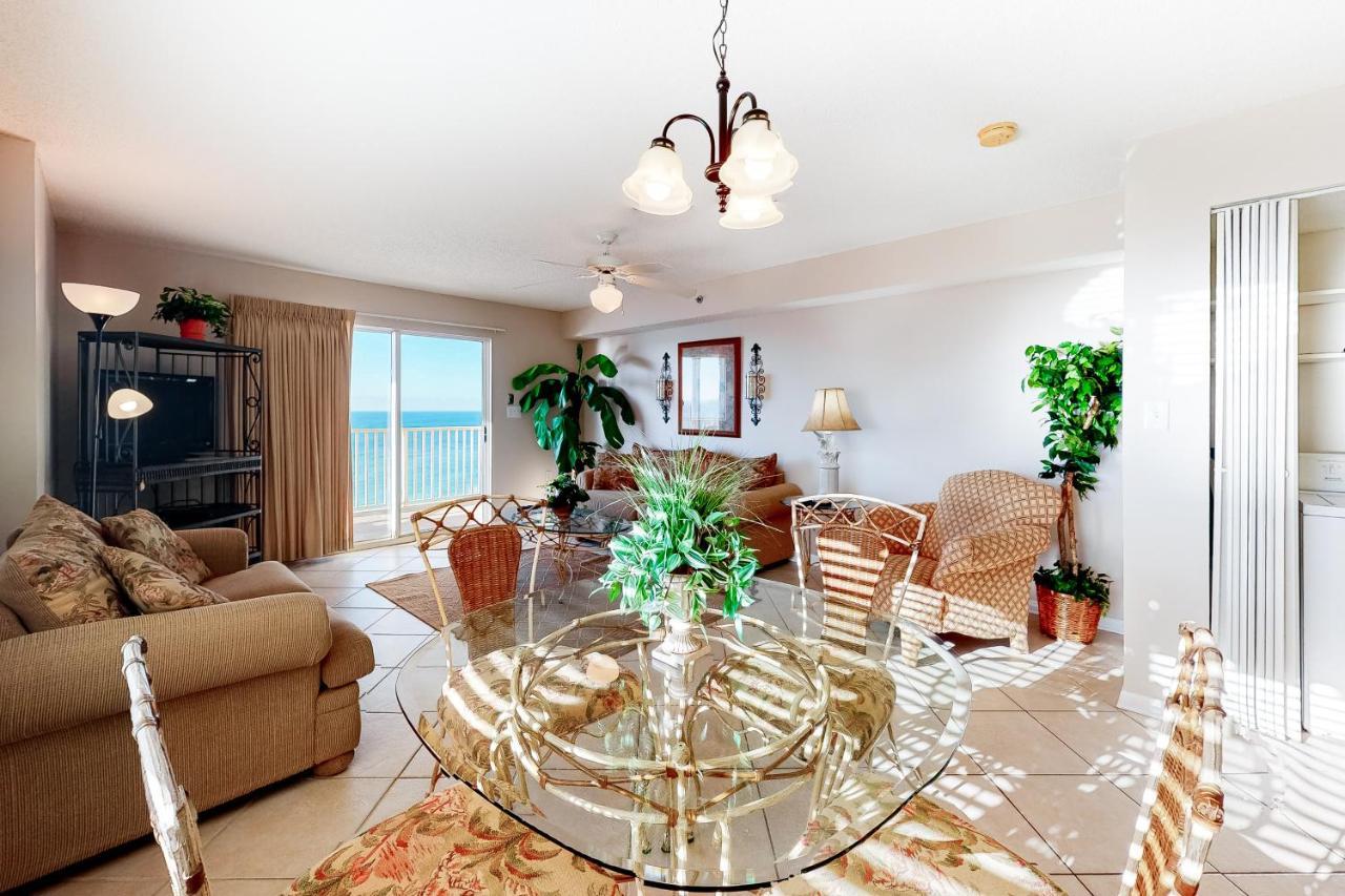 Four Winds II Villa Orange Beach Eksteriør billede