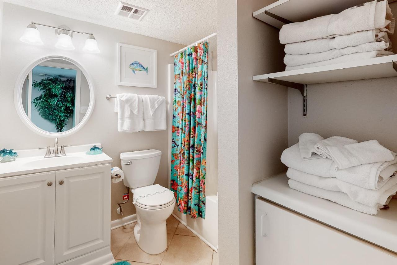 Four Winds II Villa Orange Beach Eksteriør billede