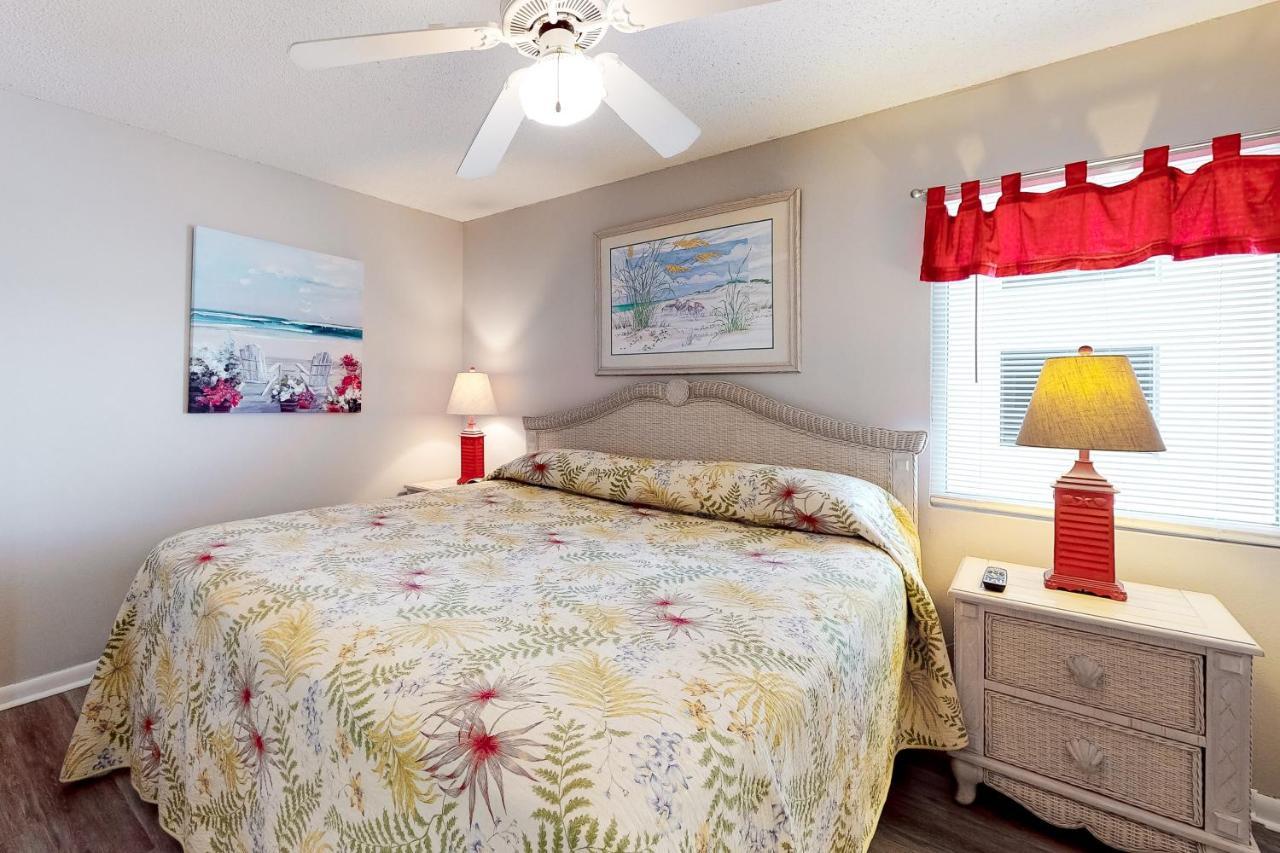 Four Winds II Villa Orange Beach Eksteriør billede