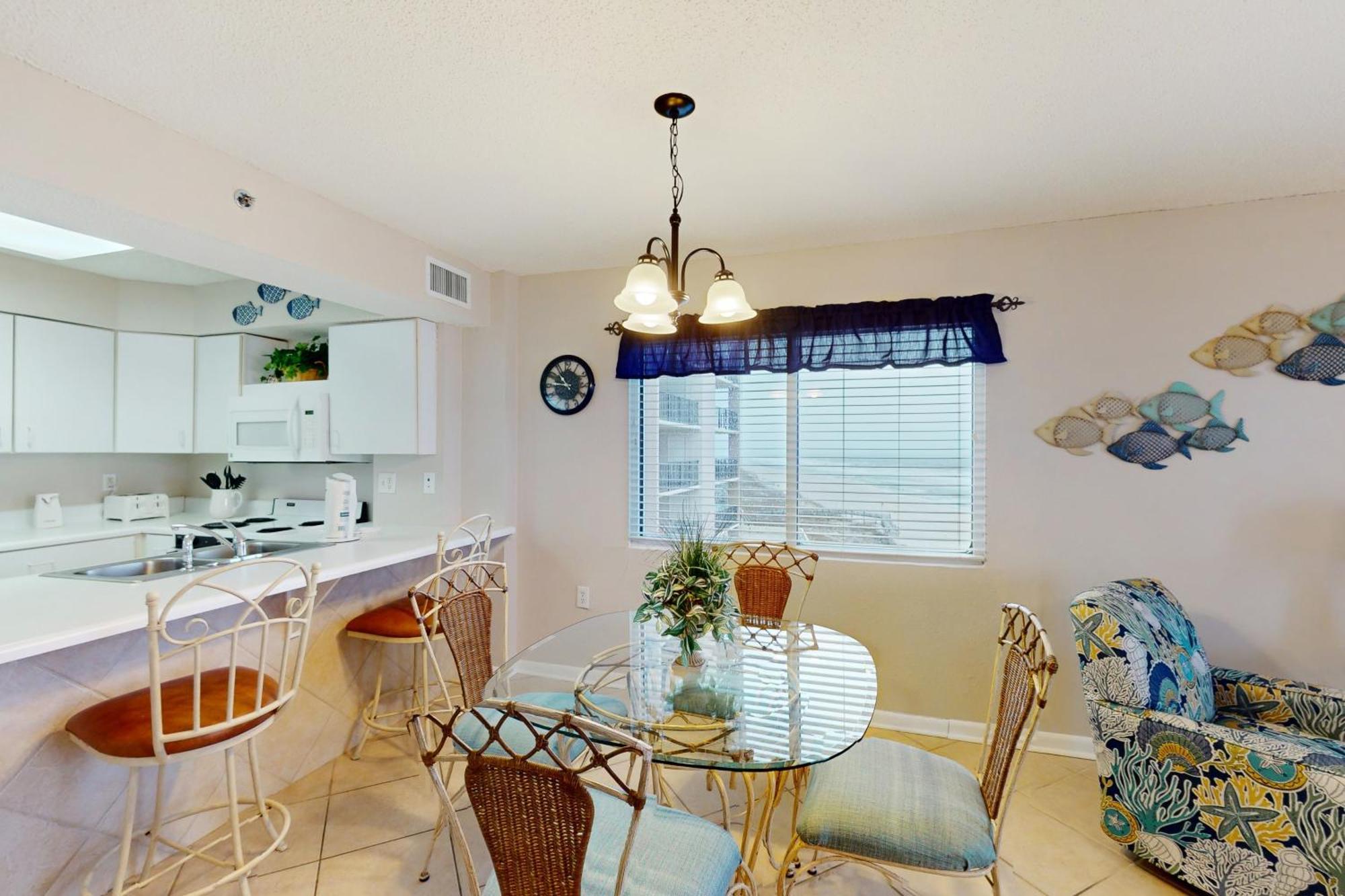 Four Winds II Villa Orange Beach Eksteriør billede