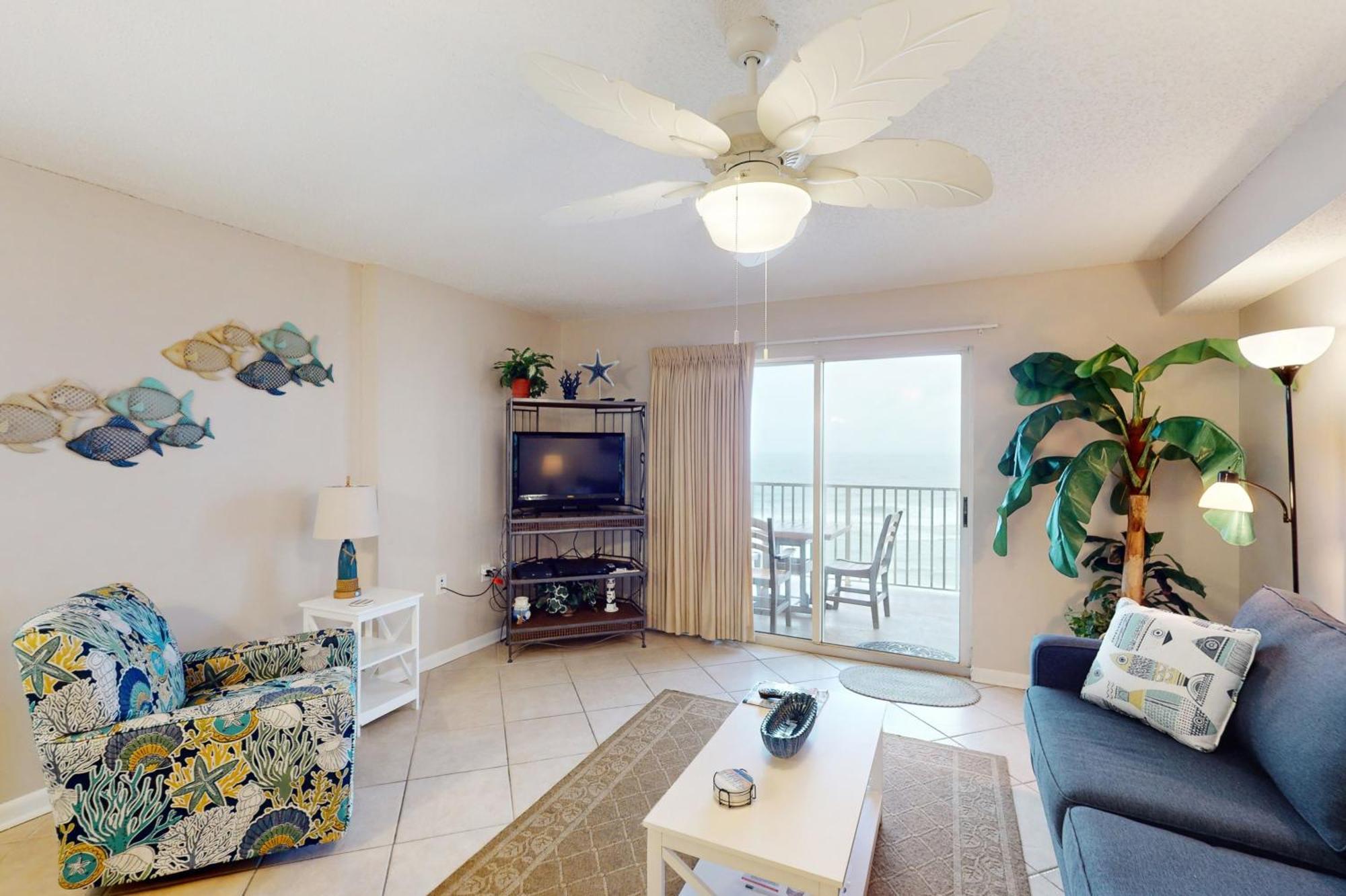 Four Winds II Villa Orange Beach Eksteriør billede