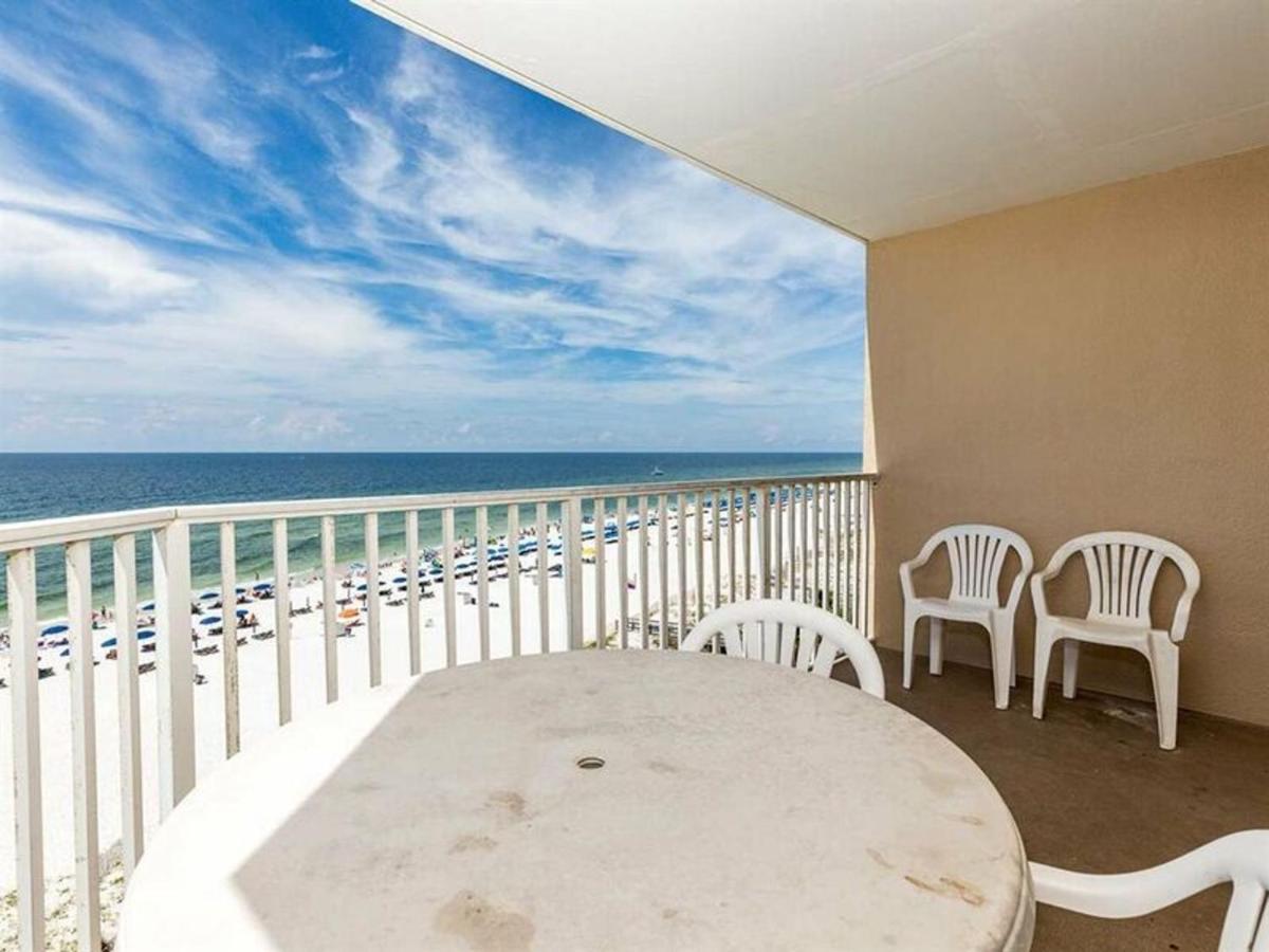 Four Winds II Villa Orange Beach Eksteriør billede