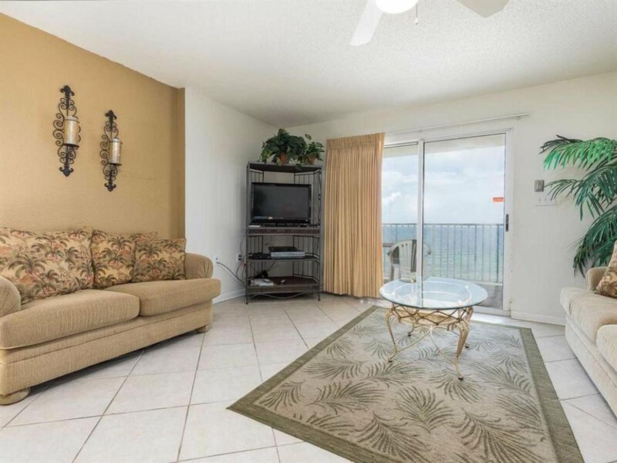 Four Winds II Villa Orange Beach Eksteriør billede