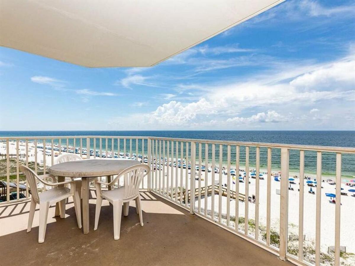 Four Winds II Villa Orange Beach Eksteriør billede