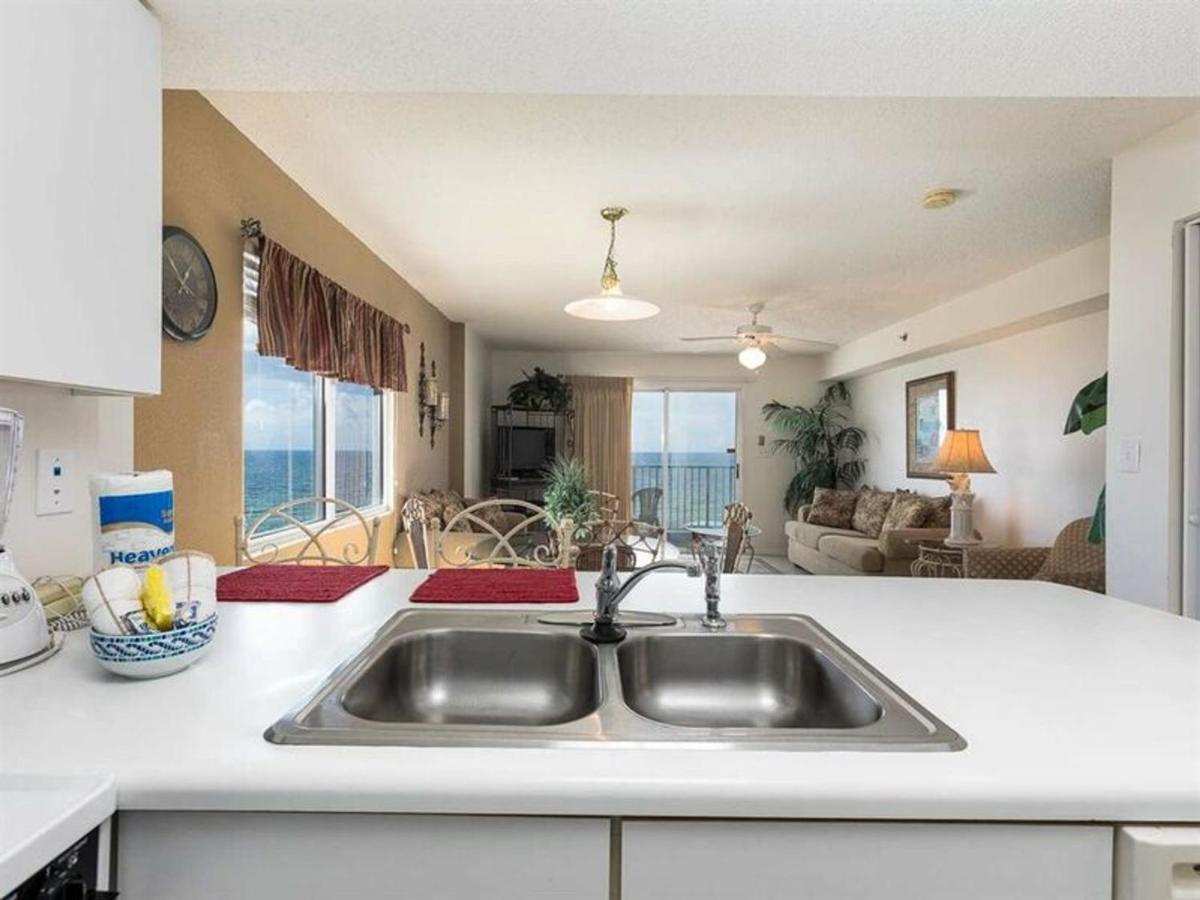 Four Winds II Villa Orange Beach Eksteriør billede