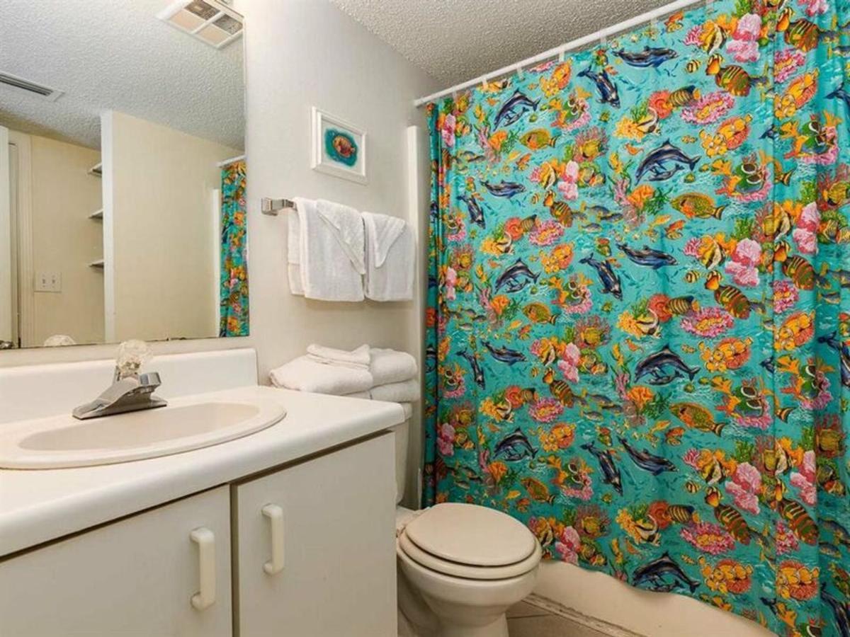 Four Winds II Villa Orange Beach Eksteriør billede