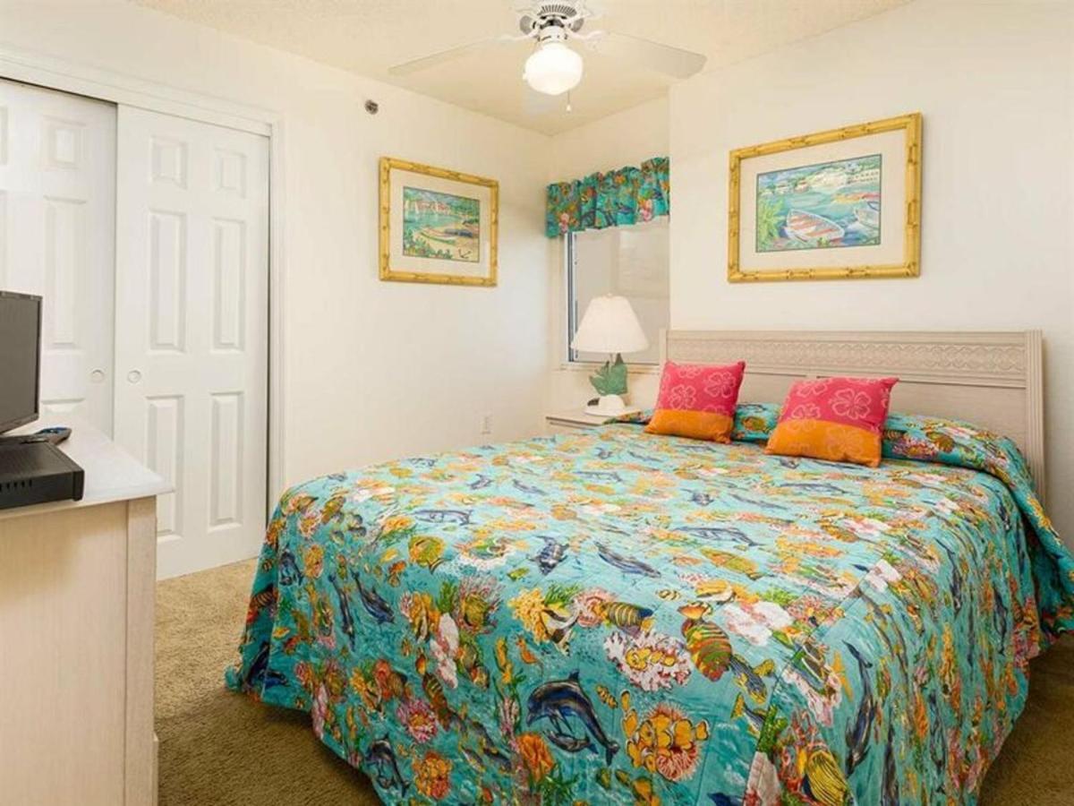 Four Winds II Villa Orange Beach Eksteriør billede