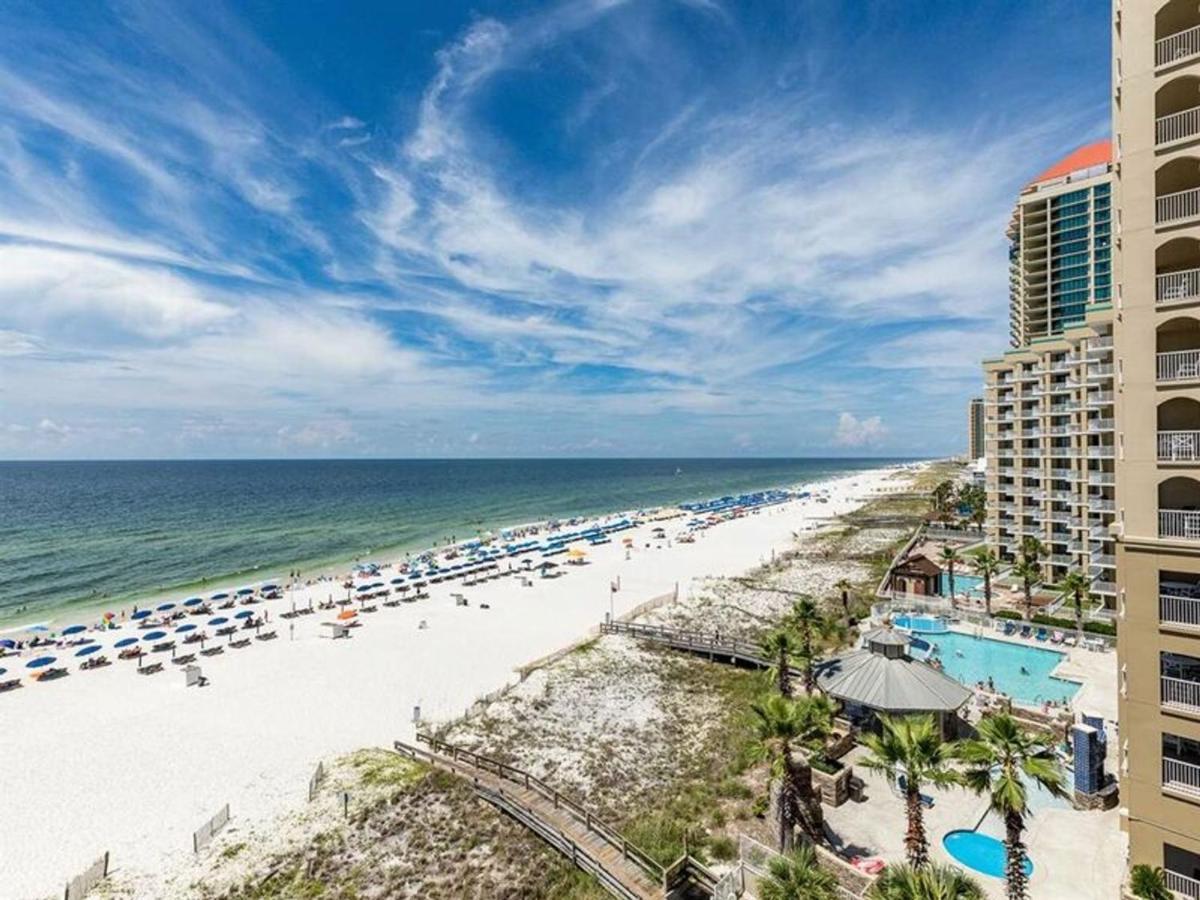 Four Winds II Villa Orange Beach Eksteriør billede