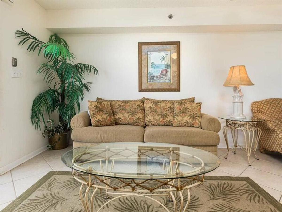 Four Winds II Villa Orange Beach Eksteriør billede