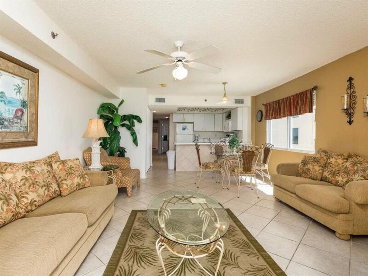 Four Winds II Villa Orange Beach Eksteriør billede