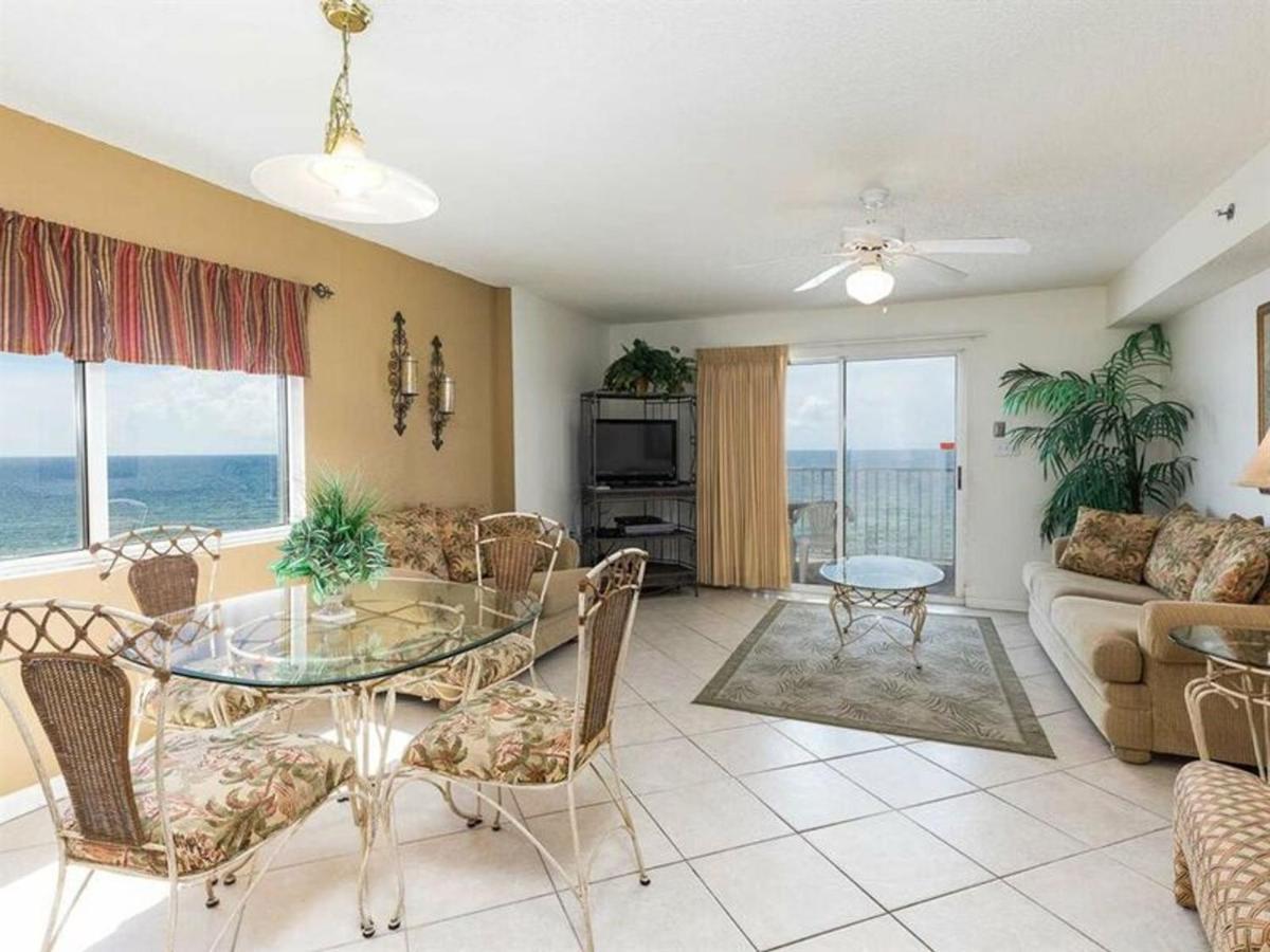 Four Winds II Villa Orange Beach Eksteriør billede
