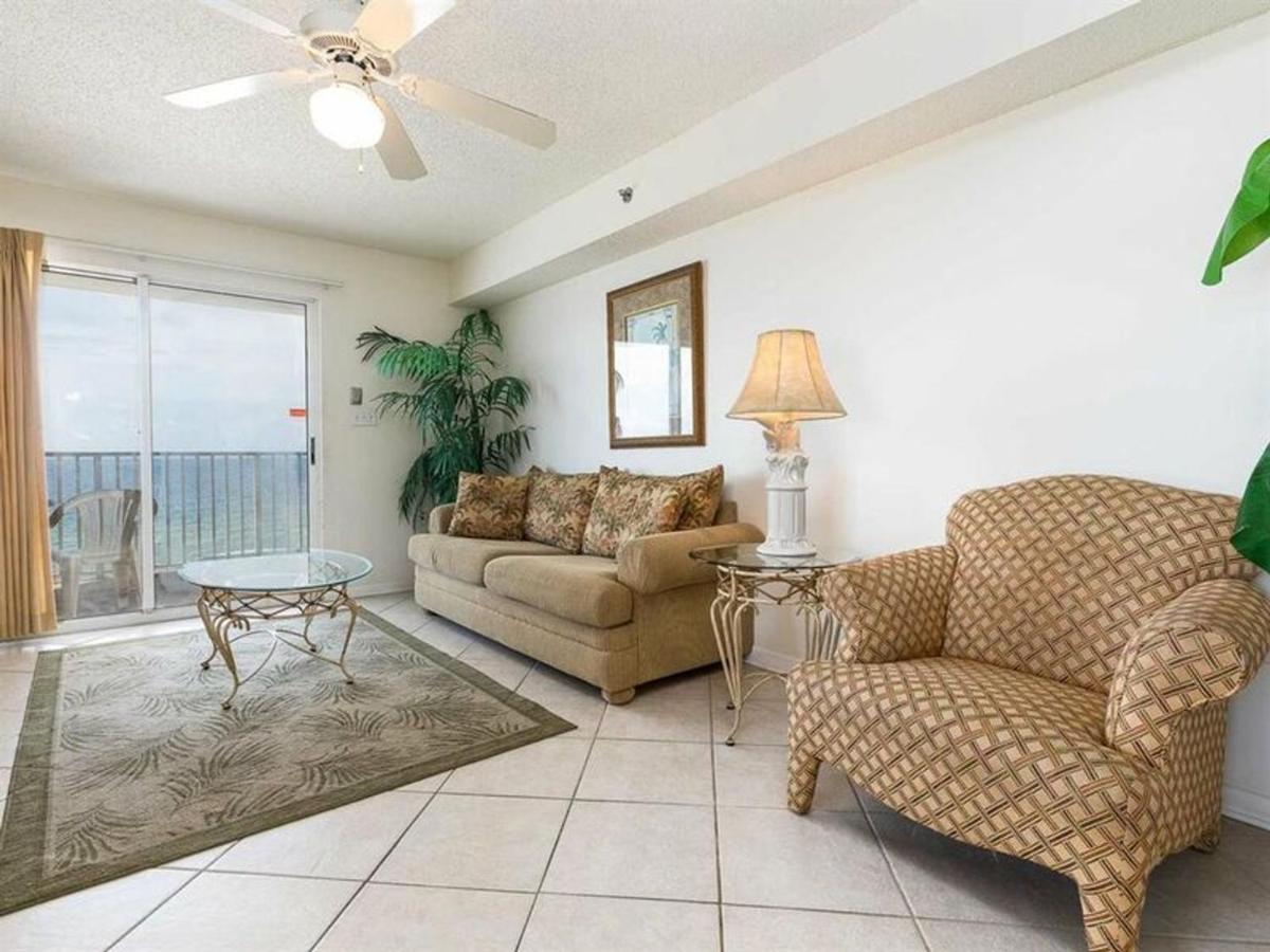 Four Winds II Villa Orange Beach Eksteriør billede
