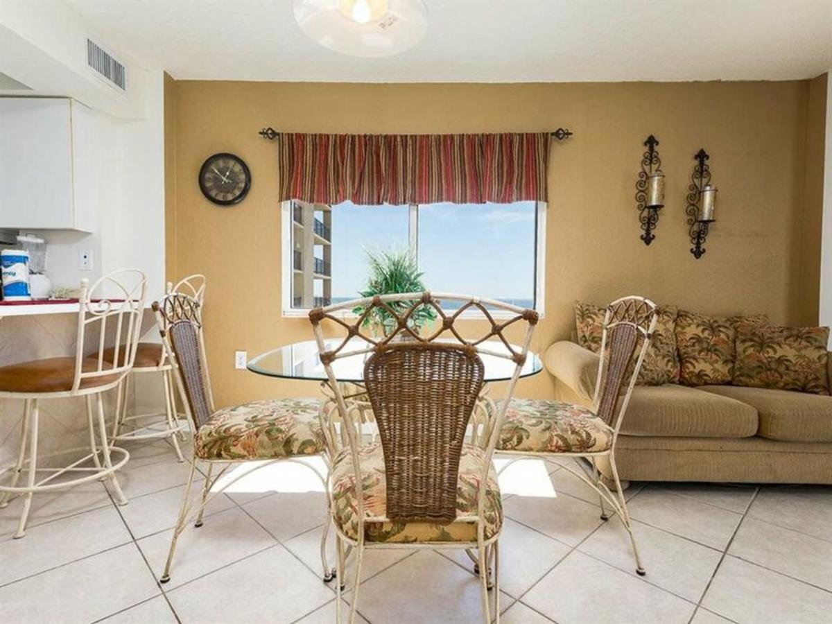Four Winds II Villa Orange Beach Eksteriør billede